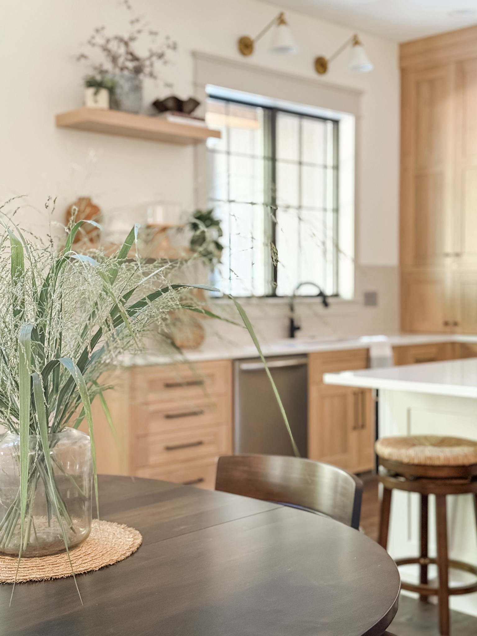 Faux greenery from Wayfair that I love 💕 


#LTKSeasonal #LTKHome #LTKdayinmylife