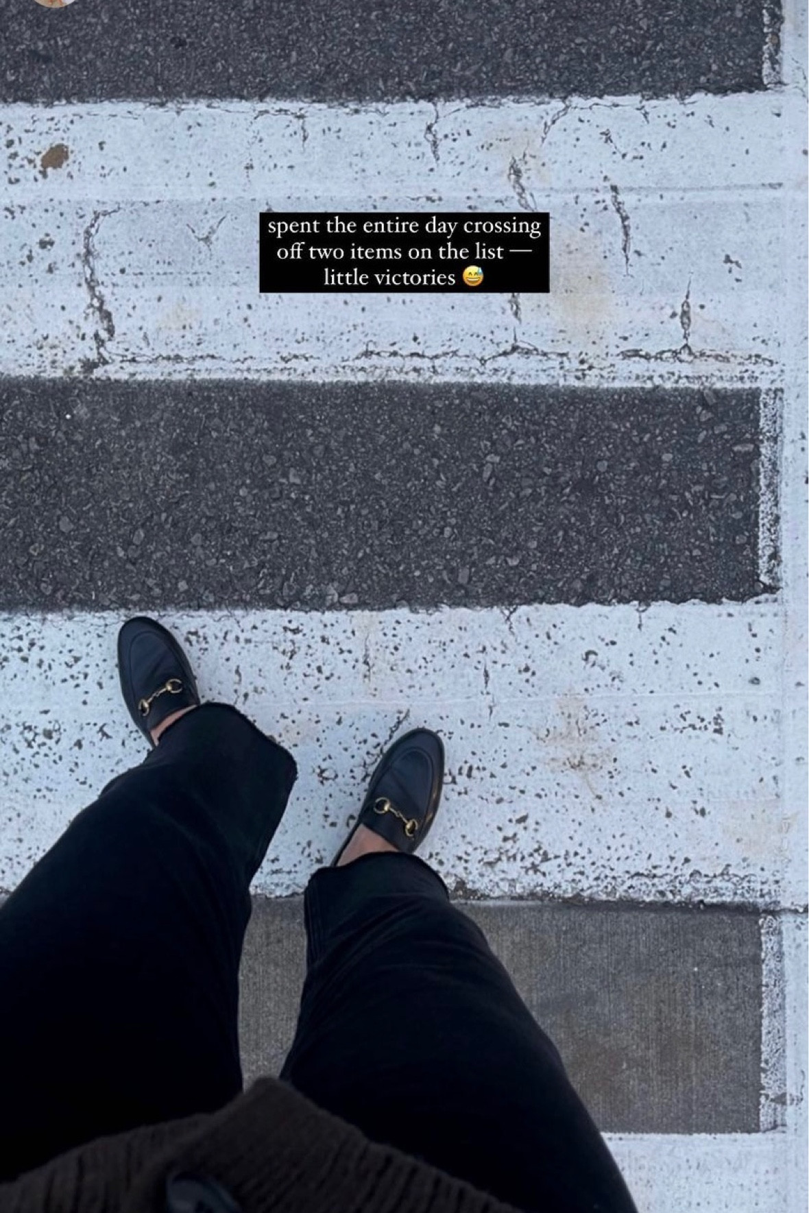 Gucci loafers 〰️

#LTKGiftGuide #LTKHoliday