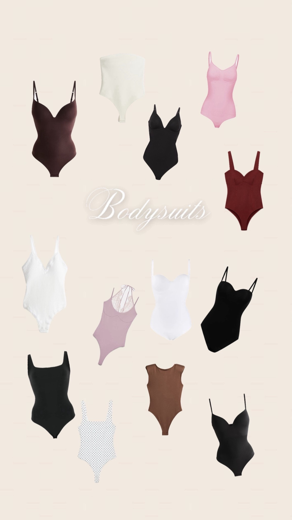#comfy #bodysuits 

#LTKdeutschland #LTKeurope #LTKspring