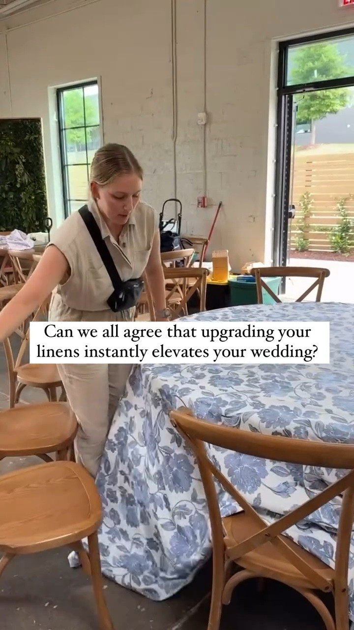 Linen target jumpsuit for wedding days is a go to for me!

#LTKSummerEdit #LTKWedding #LTKStyleTip