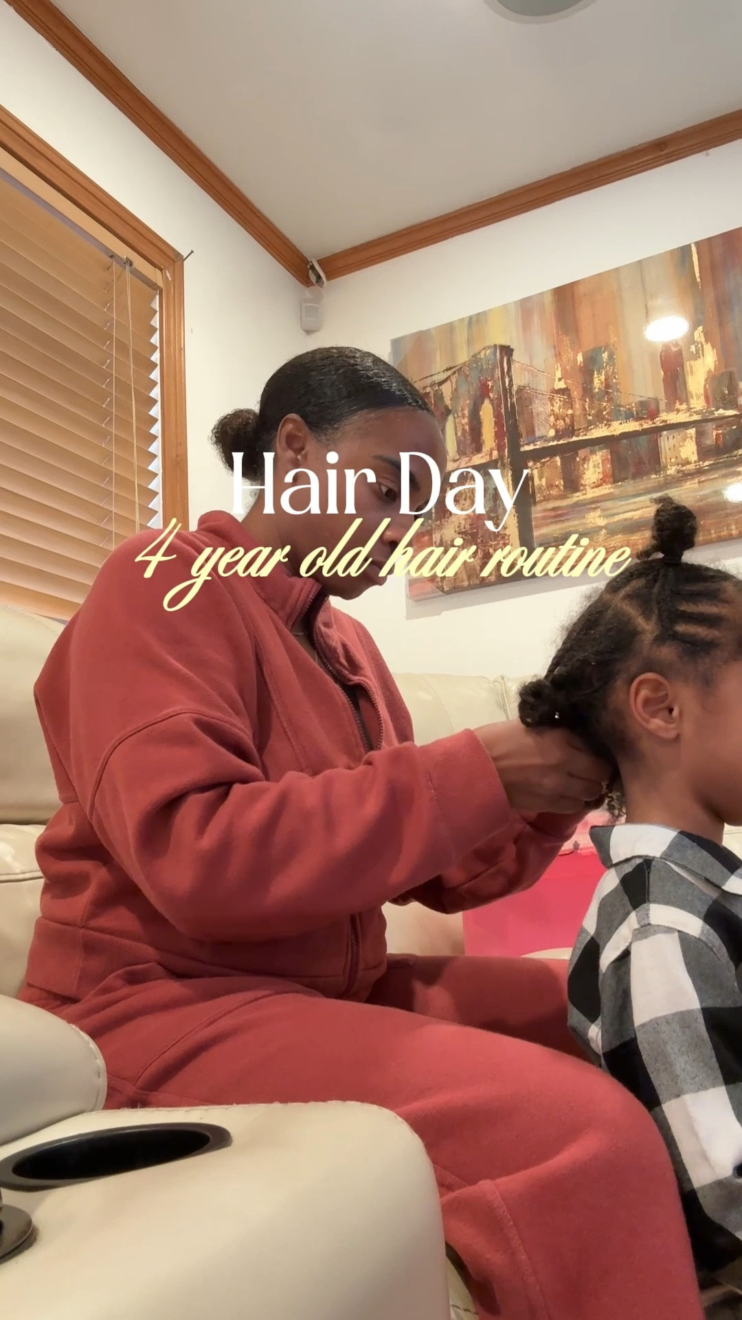 We love Donna’s Recipe for hair day! 

#LTKBaby #LTKKids #LTKmomlife