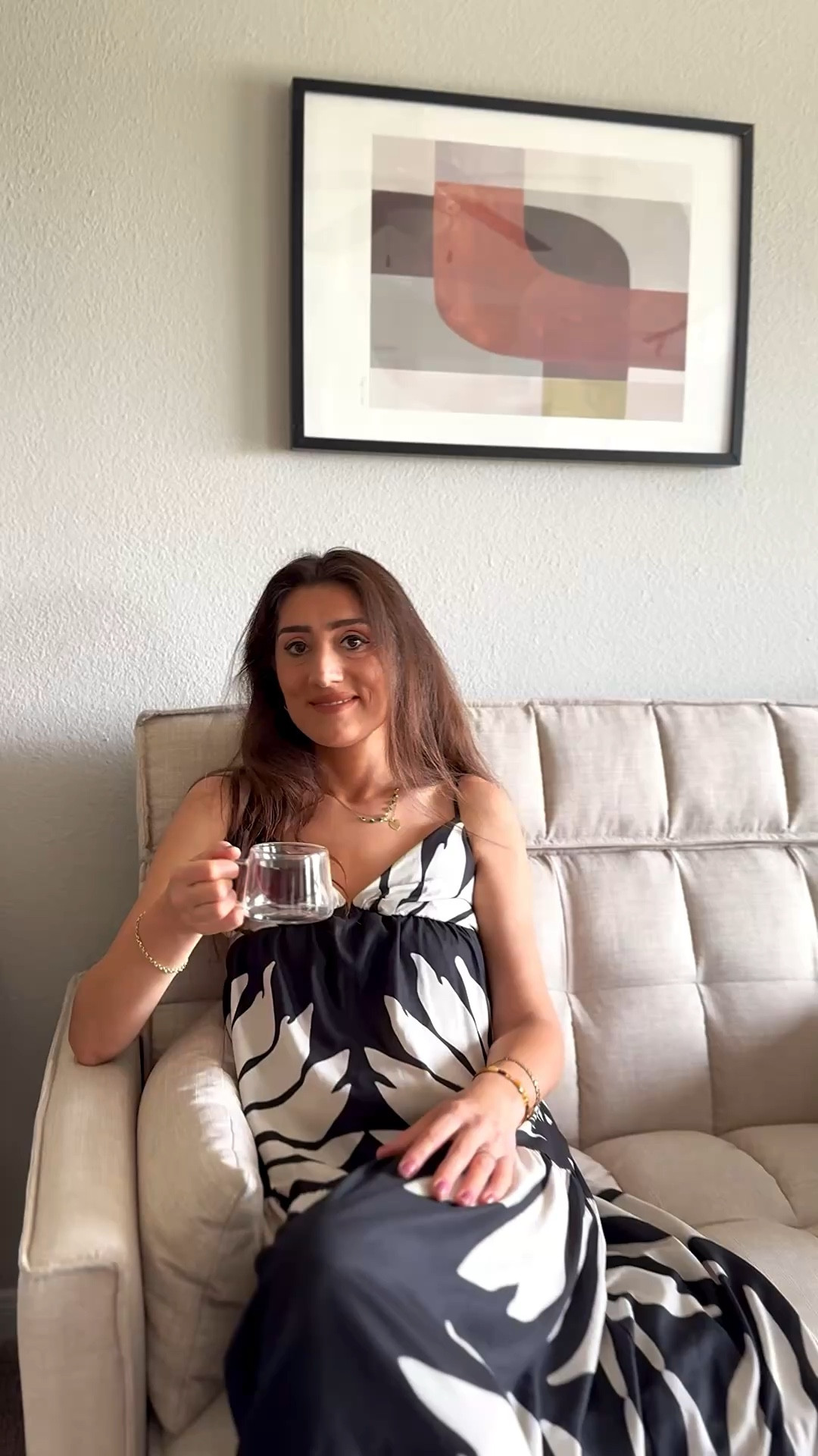 Small space, BIG transformation 🤍
This 3-in-1 sofa just changed my entire living room setup… and I’m obsessed.

From a cozy loveseat → to a lounge recliner → to a full bed in seconds 🤯

The design is so chic, minimal, and neutral it literally matches everything 🤍
And the comfort? 10/10. Soft, supportive, and actually feels luxe.

If you love aesthetic + functional pieces… this is IT ✨

Perfect for hosting, relaxing, or just having your own little comfy moment.

#homedecor #smallspaceliving #amazonfinds #sofabed #livingroominspo 

#LTKstorytime #LTKHome #LTKmomlife