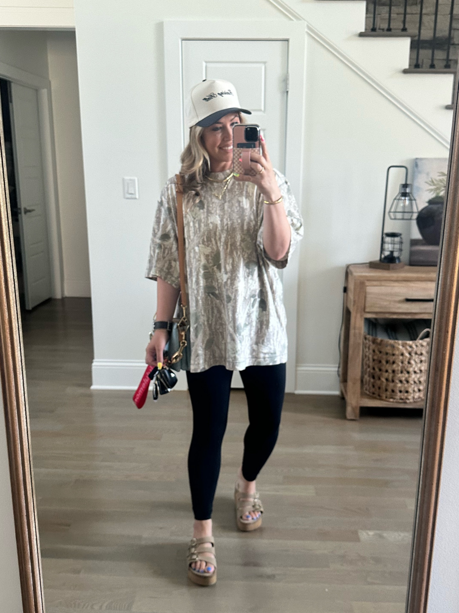 Hair Day OOTD! 💕 #casualoutfit 

#LTKStyleTip #LTKSaleAlert #LTKFindsUnder50