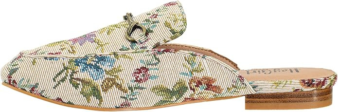 Corkys Footwear Women's Charmer Mule | Amazon (US)