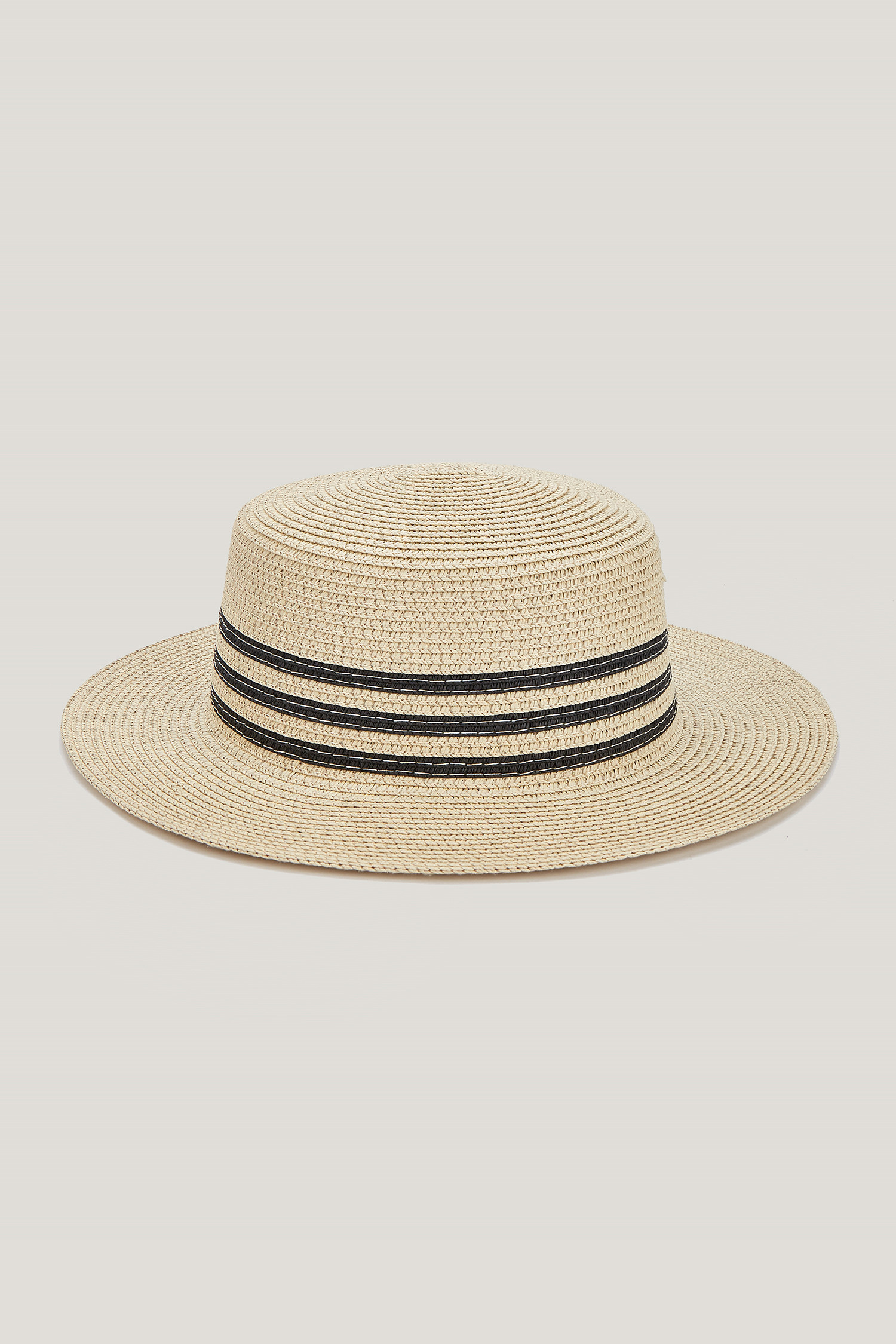Long Way Home Straw Hat - F | Cupshe US