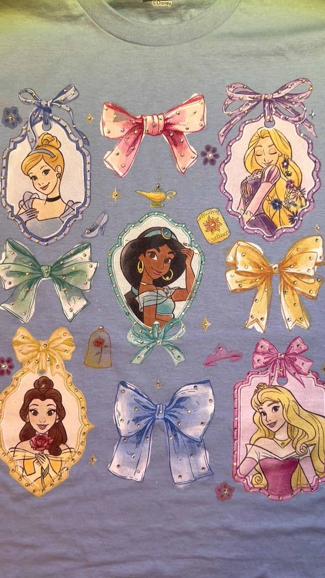 Disney Outfit ✨

#disney #disneyoutfit #disneybound #disneyland #disneyprincess #disneystyle

#LTKKids #LTKmomlife #LTKootd