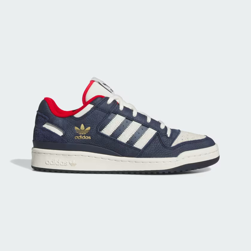 Forum Low CL Shoes | adidas (US)