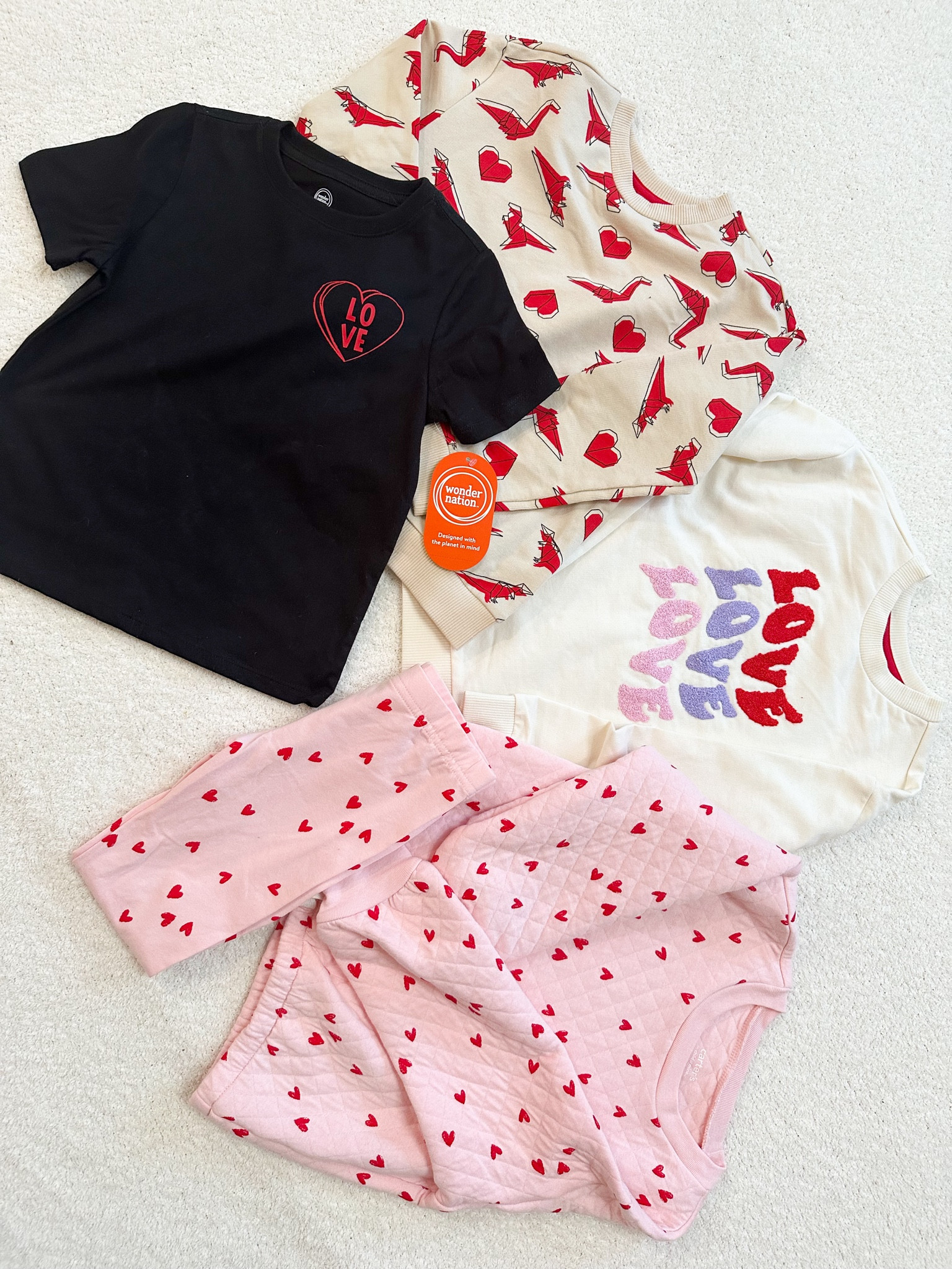 Walmart Valentines Haul 💘











Walmart, Walmart Finds, Valentines, Valentine, Valentines Day, Walmart Kids

#LTKfamily #LTKkids #LTKbaby