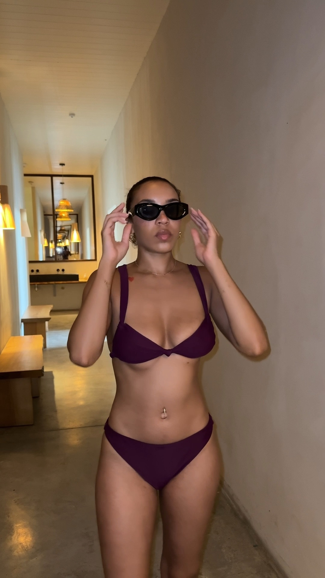 Lip touch up. 

#LTKdiscover #LTKmakeup #swimwear #vacationlooks #itcolor #coloroftheseason #fallcolors

#LTKMidsize #LTKTravel #LTKPetite