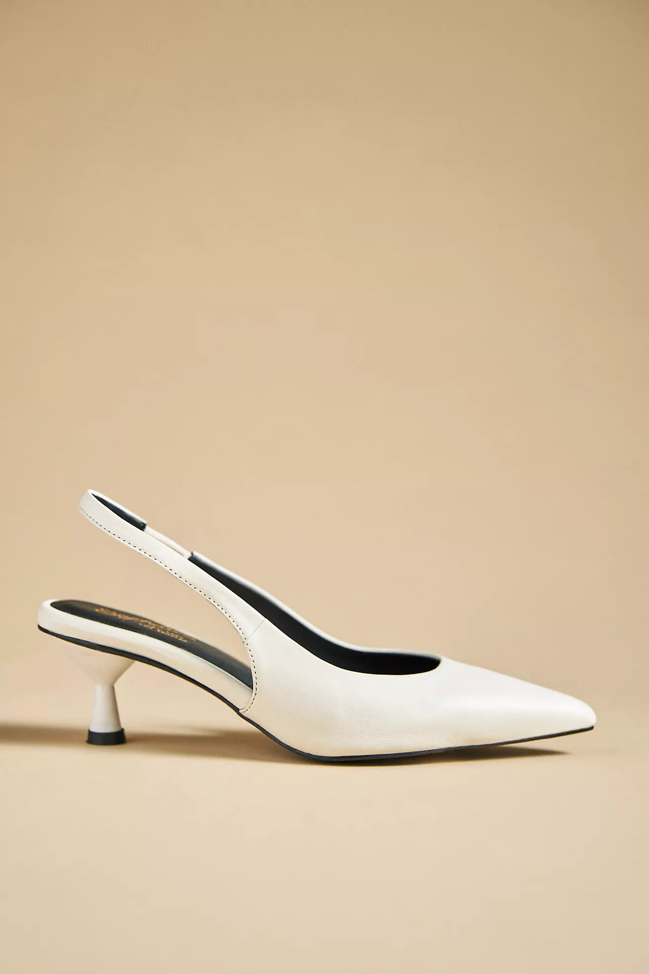 Seychelles Brooklyn Heels | Anthropologie (US)
