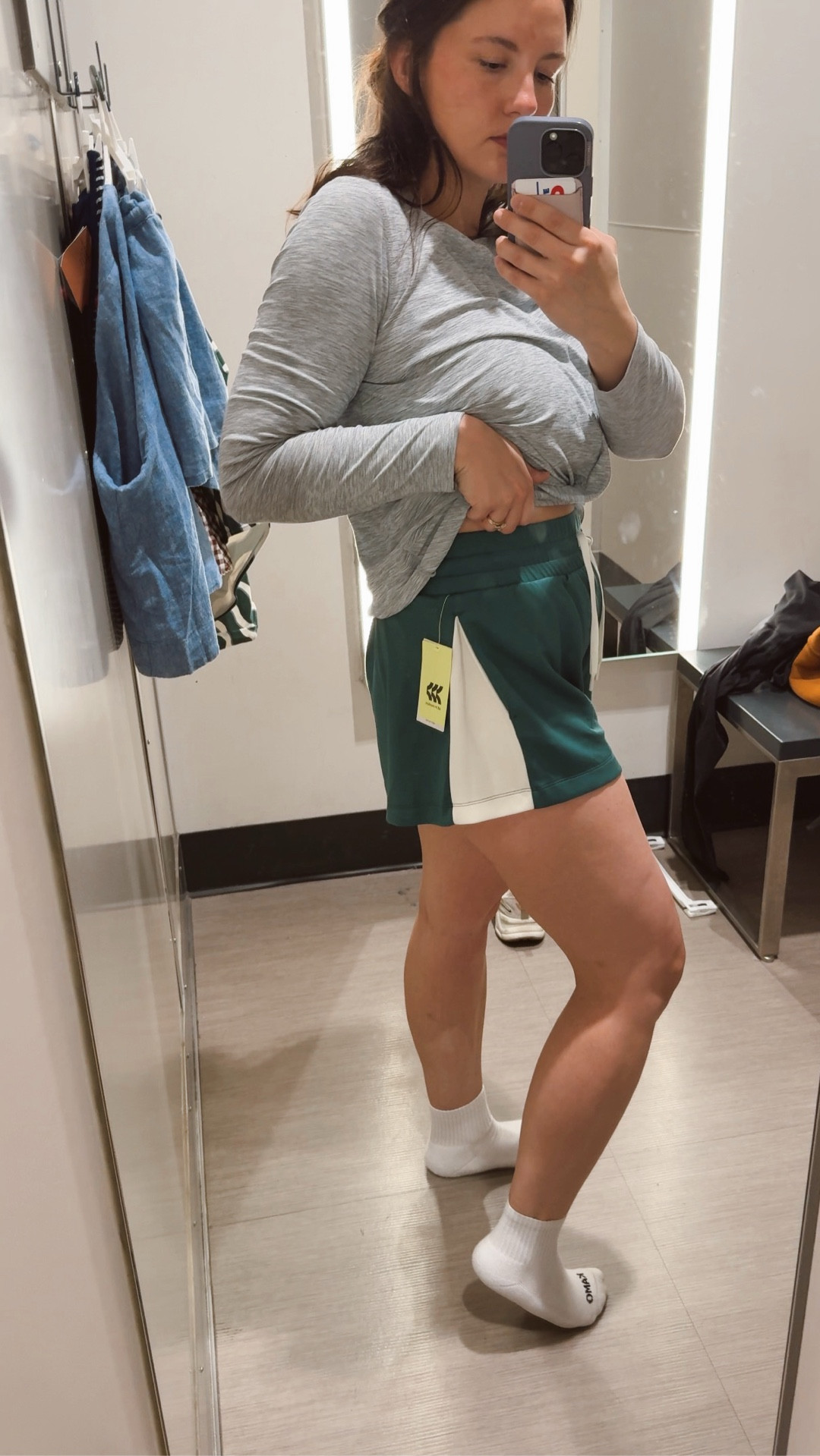 @Target active shorts find 

#LTKMidsize #LTKActive #LTKootd