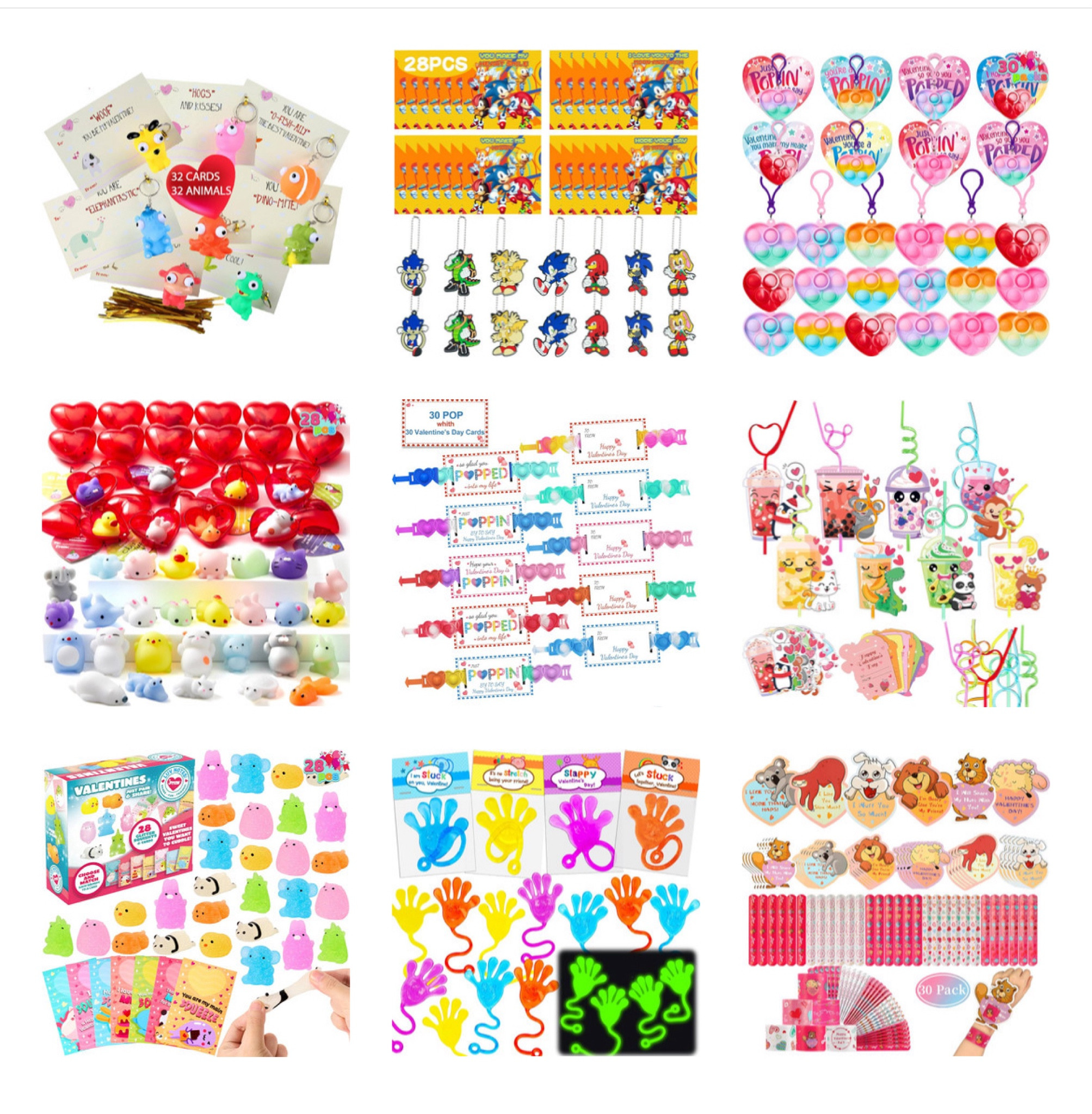 Valentines Day will be here before you know it! 

#valentinesday

#LTKfamily #LTKSeasonal #LTKkids