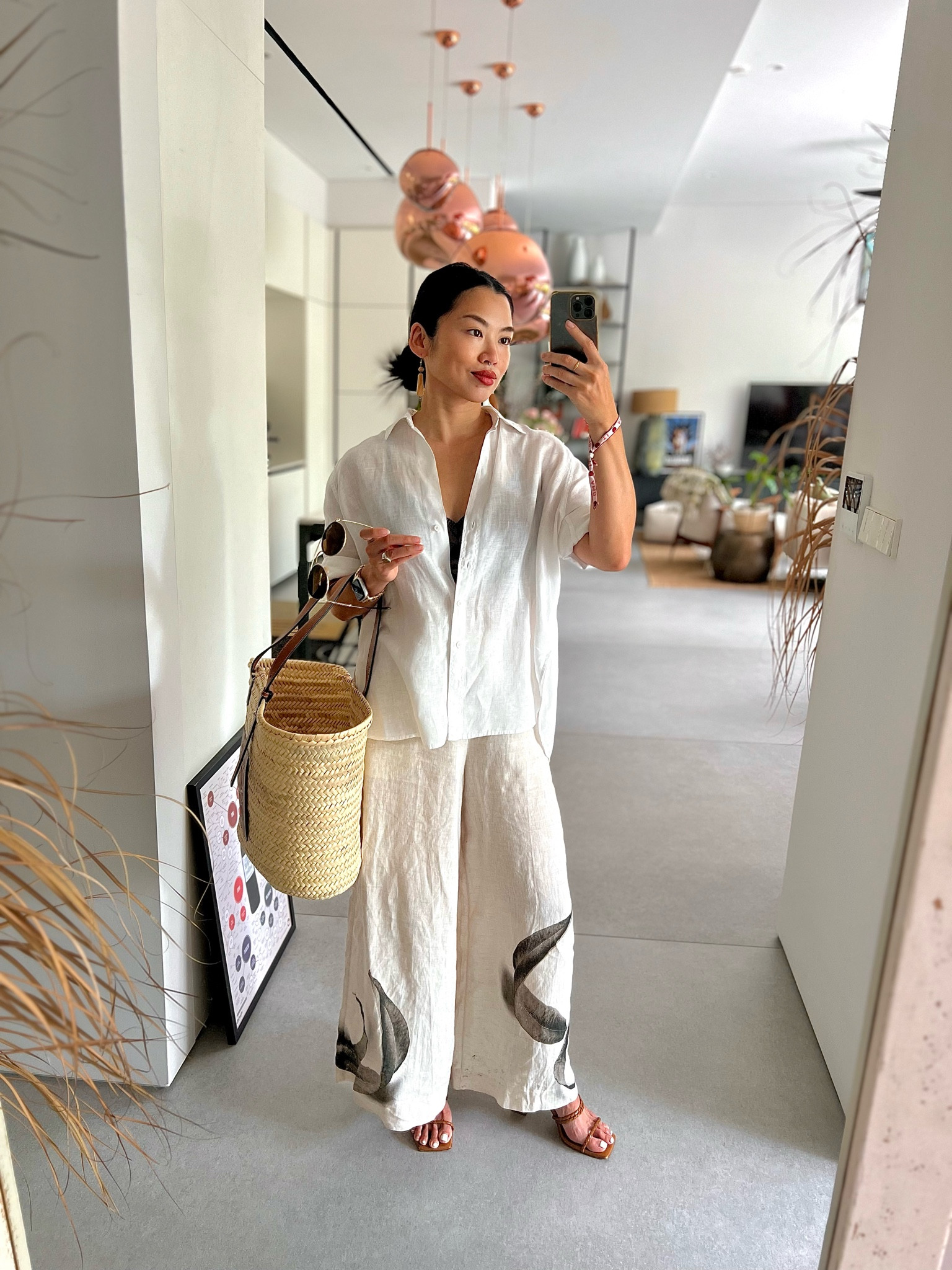 #casual #breezy #relaxed #weekend #linen #tropical #beach 

#LTKSeasonal #LTKTravel