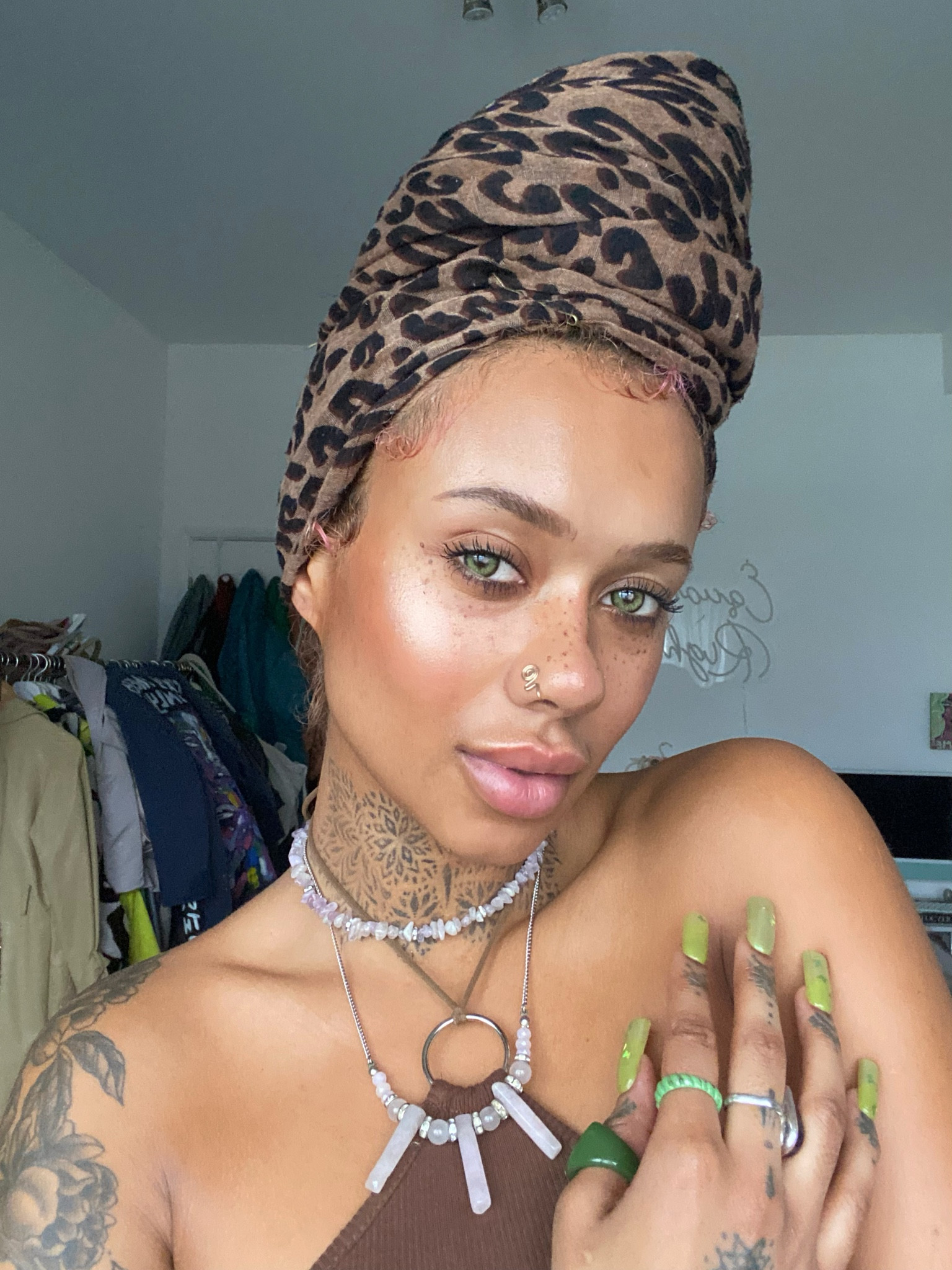 No makeup makeup look! Natural skincare beauty  using milk makeup 💙💦

#LTKU #LTKSeasonal #LTKbeauty