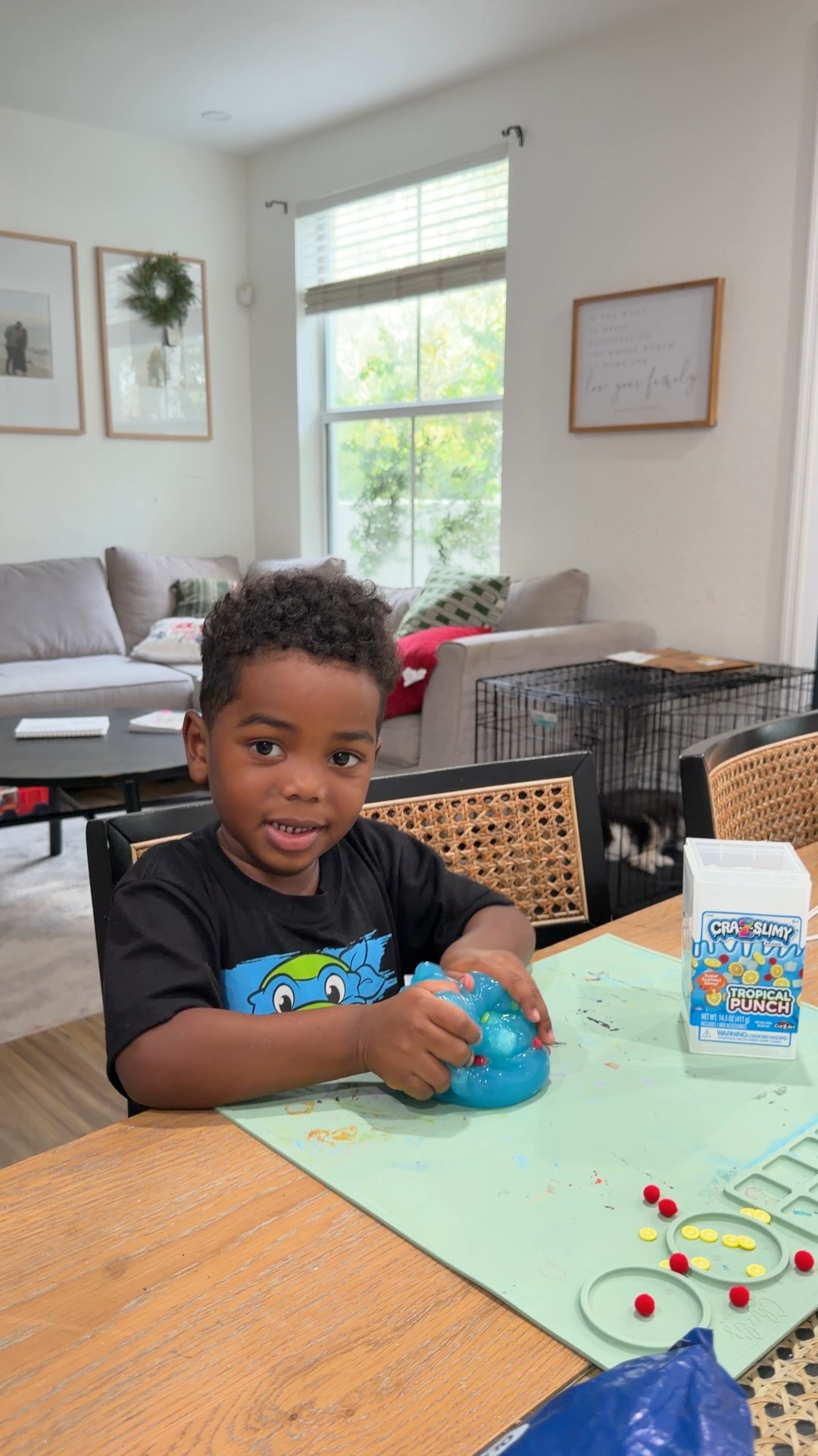 Bubby is in his slime era & they make the perfect stocking stuffers! 

#LTKGiftGuide #LTKCyberWeek #LTKHoliday