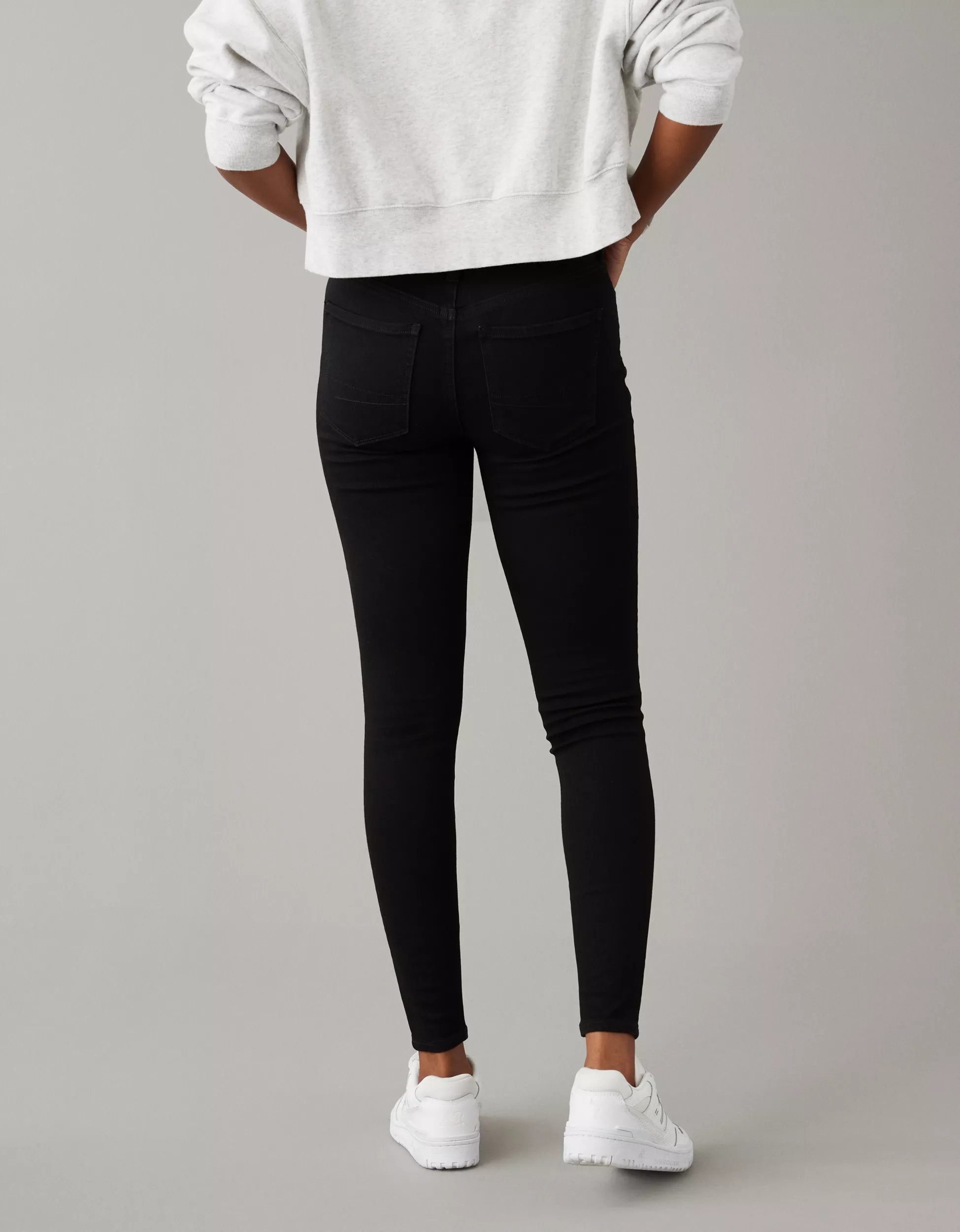 AE Dream High-Waisted Jegging | American Eagle Outfitters (US & CA)