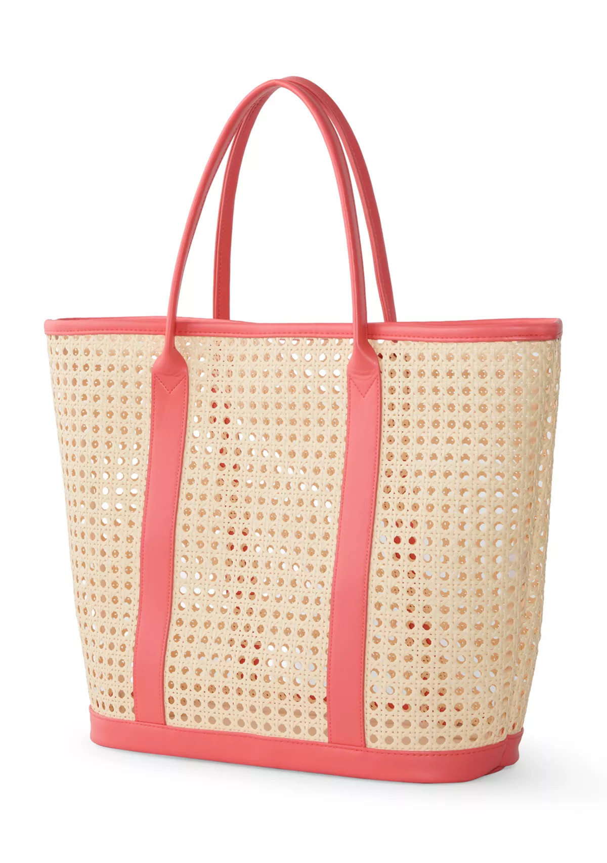 Cane Beach Tote | Belk