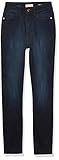 DL1961 Women's Farrow Instasculpt High Rise Skinny Fit Ankle Jean, Fresno, 24 | Amazon (US)