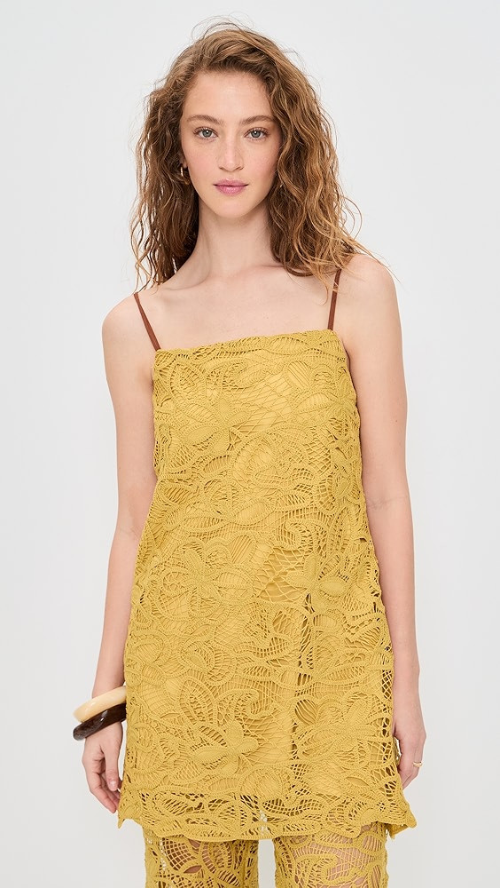 Tansy Tunic | Shopbop