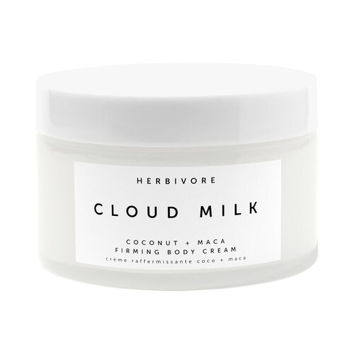 Cloud Milk Coconut + Maca Firming Body Cream - Herbivore | Sephora | Sephora (US)