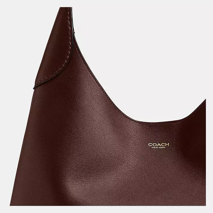 Brooklyn Shoulder Bag 34$395Rating4.7(10) | Coach (US)