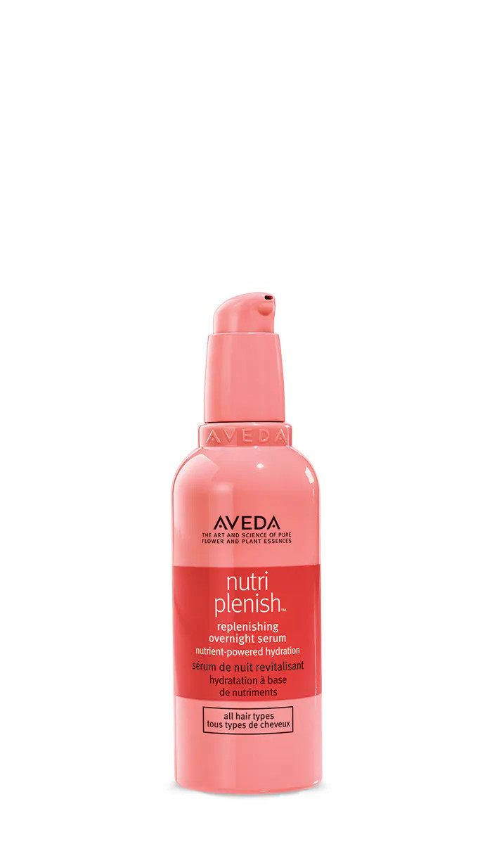 nutriplenish&trade; replenishing overnight serum | Aveda | Aveda (US)