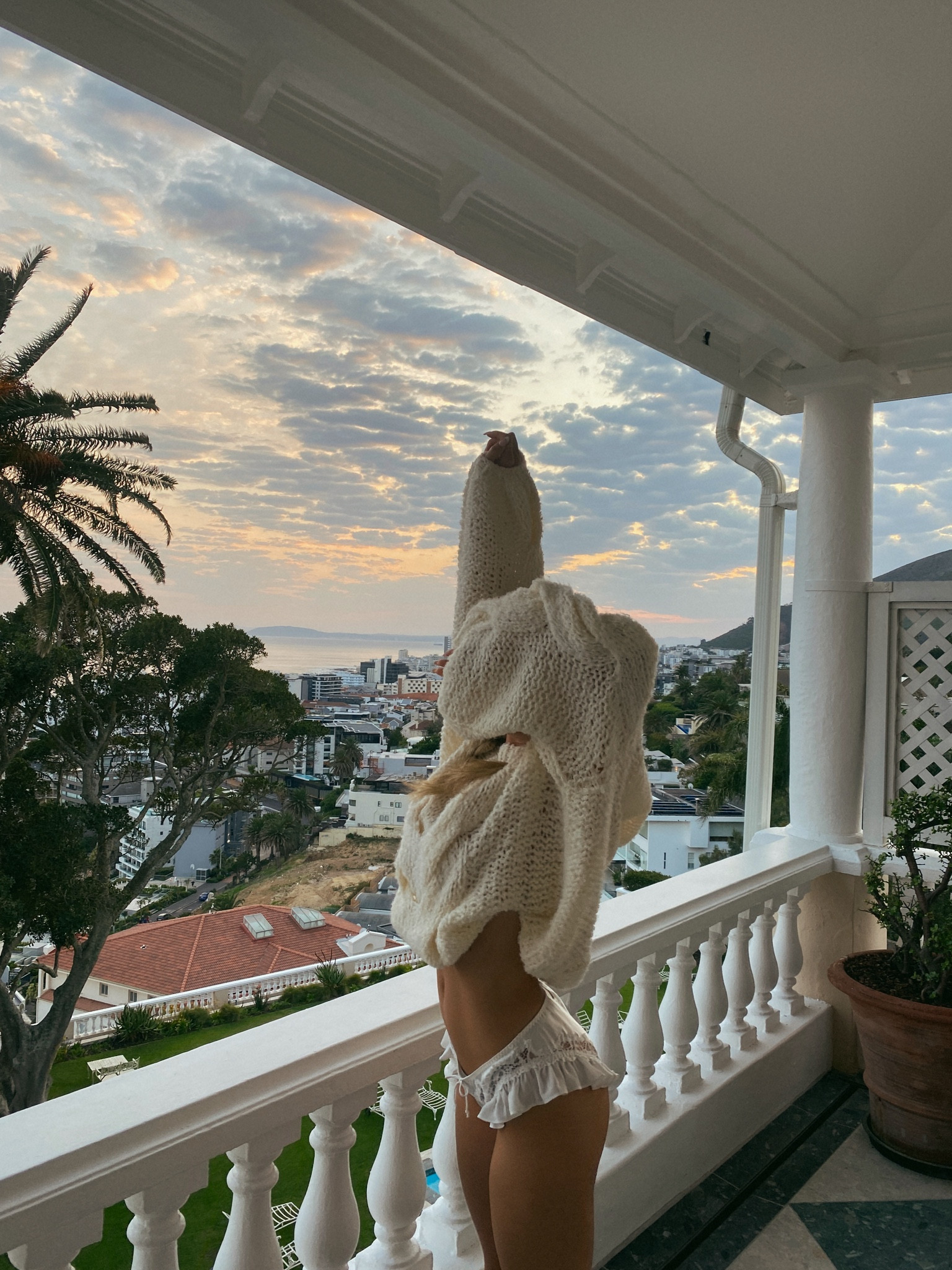 Size s undies and sweater 🕊️ 

#LTKFindsUnder100 #LTKFindsUnder50 #LTKStyleTip