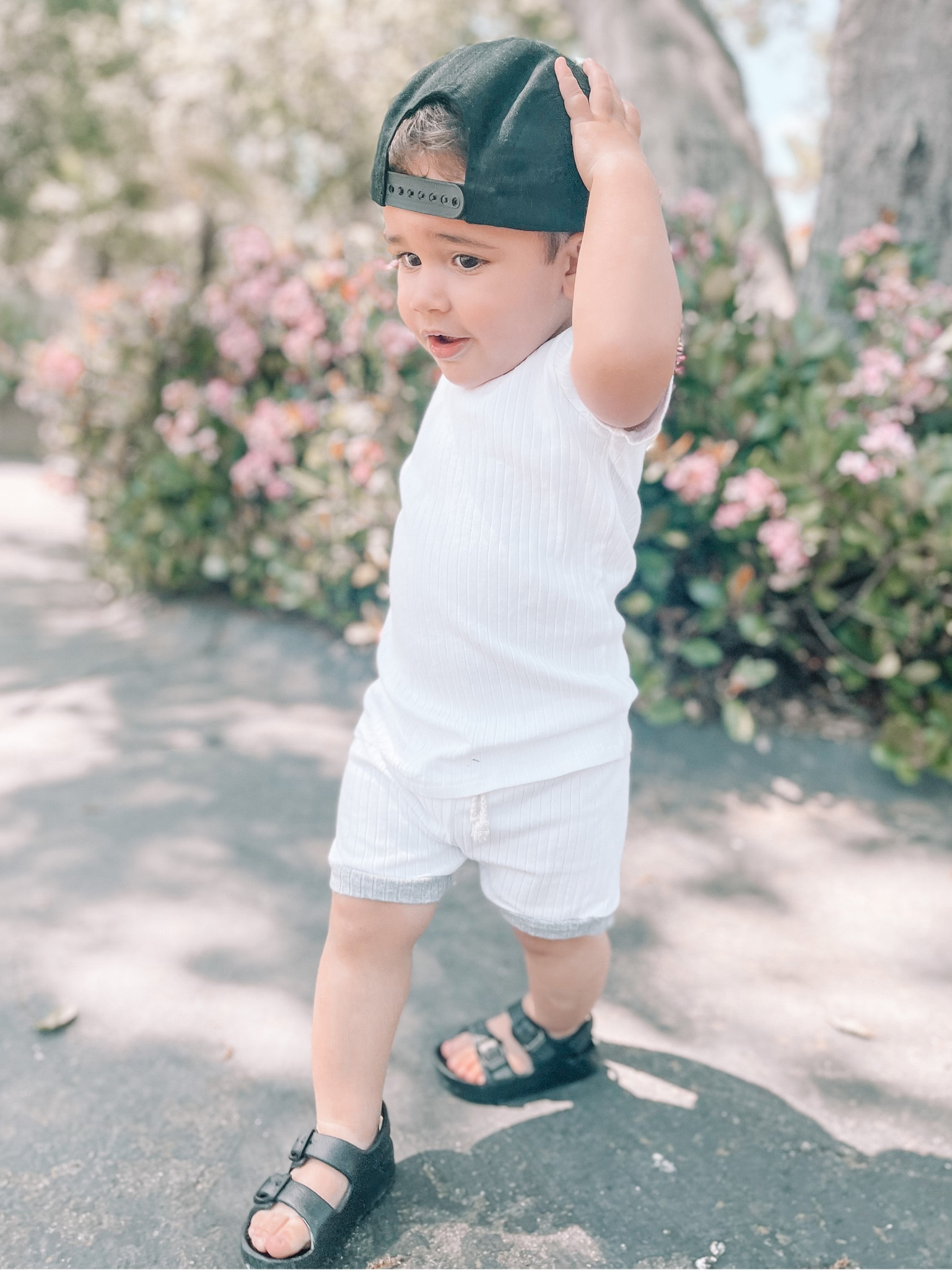 It’s hard to find cute toddler boy sandals when you’re picky like me 😅  here’s some I’m getting for the summer that are on sale right now!🌞

#LTKkids #LTKsalealert #LTKbaby