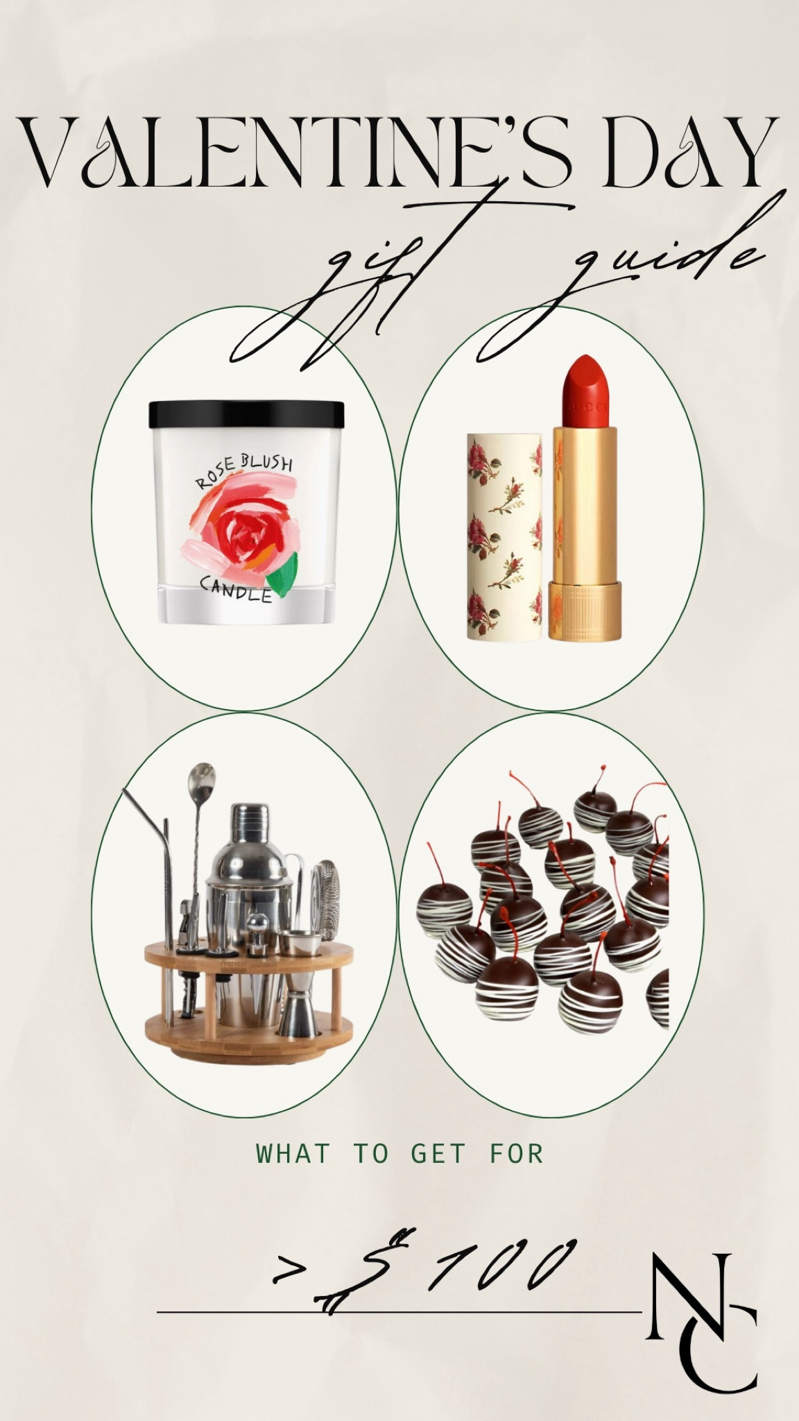 Valentine’s Day gift guides are here! Shop my faves for your loved ones!

#nicolecolee #valentinesday #giftguide #vdaygiftguides #giftideas 

#LTKGiftGuide #LTKfindsunder100 #LTKSeasonal