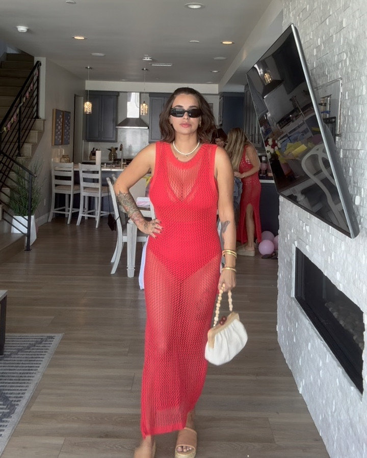 boat day red fit ❤️💋🌹❣️💥

#LTKFindsUnder50 #LTKSaleAlert #LTKFindsUnder100