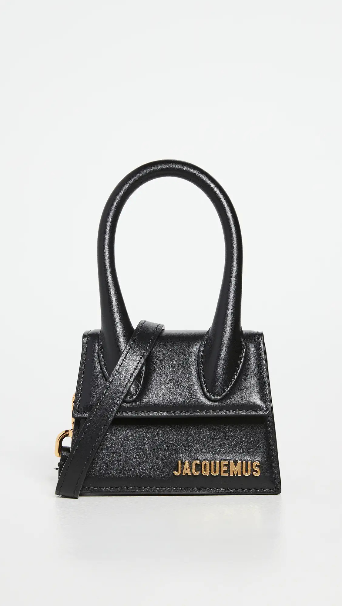 Jacquemus Le Chiquito Bag | Shopbop | Shopbop