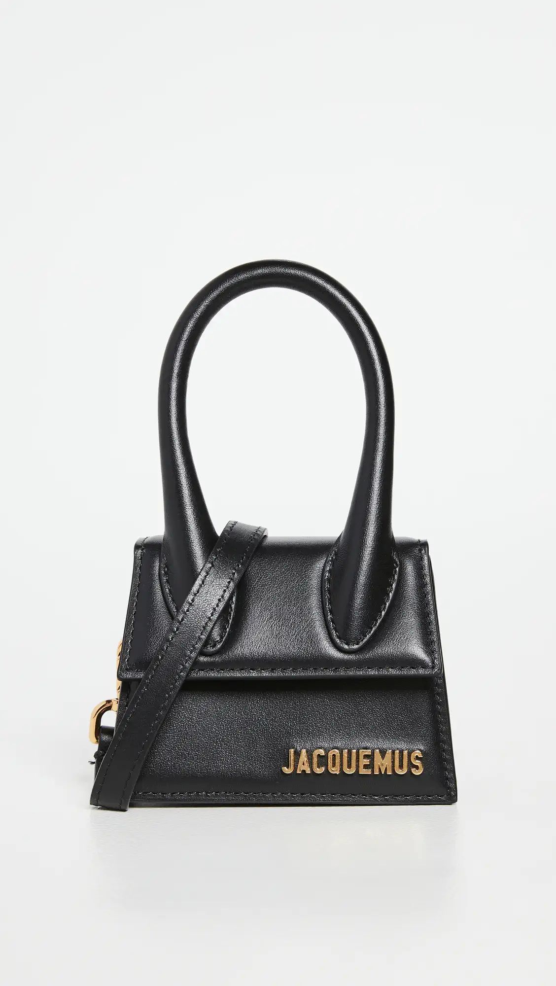 Jacquemus Le Chiquito Bag | Shopbop | Shopbop