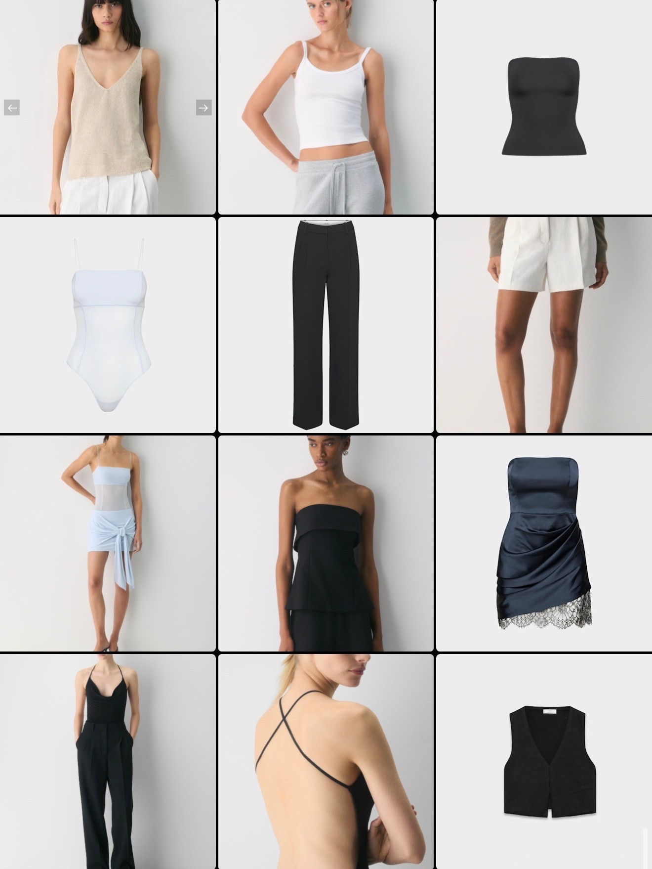 What’s catching my eye at Aritzia