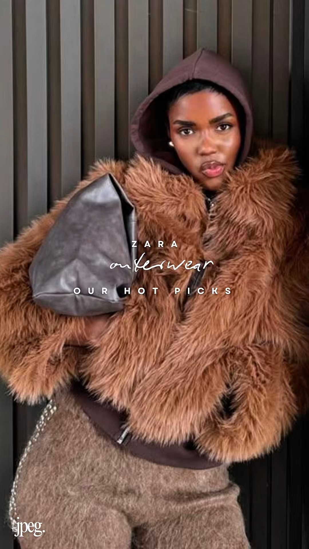 Outerwear that does the talking.

From faux fur textures to sculpted puffers and effortless bombers, these are the Zara pieces setting the tone this season. Each look works layered or styled simply, depending on the mood.

Save this for outfit inspiration, tap through if you’re rebuilding your winter wardrobe, and follow for more curated edits like this 🤍

#zarafinds
#outerwearseason
#winterstyle
#fashiontok
#styleedit 