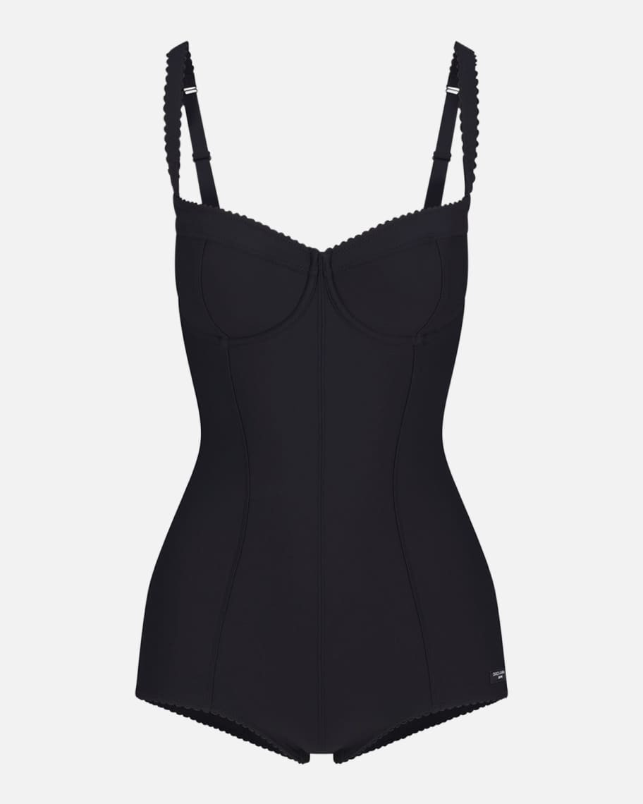 Dolce&Gabbana x SKIMS SKIMS Body Bodysuit | Neiman Marcus