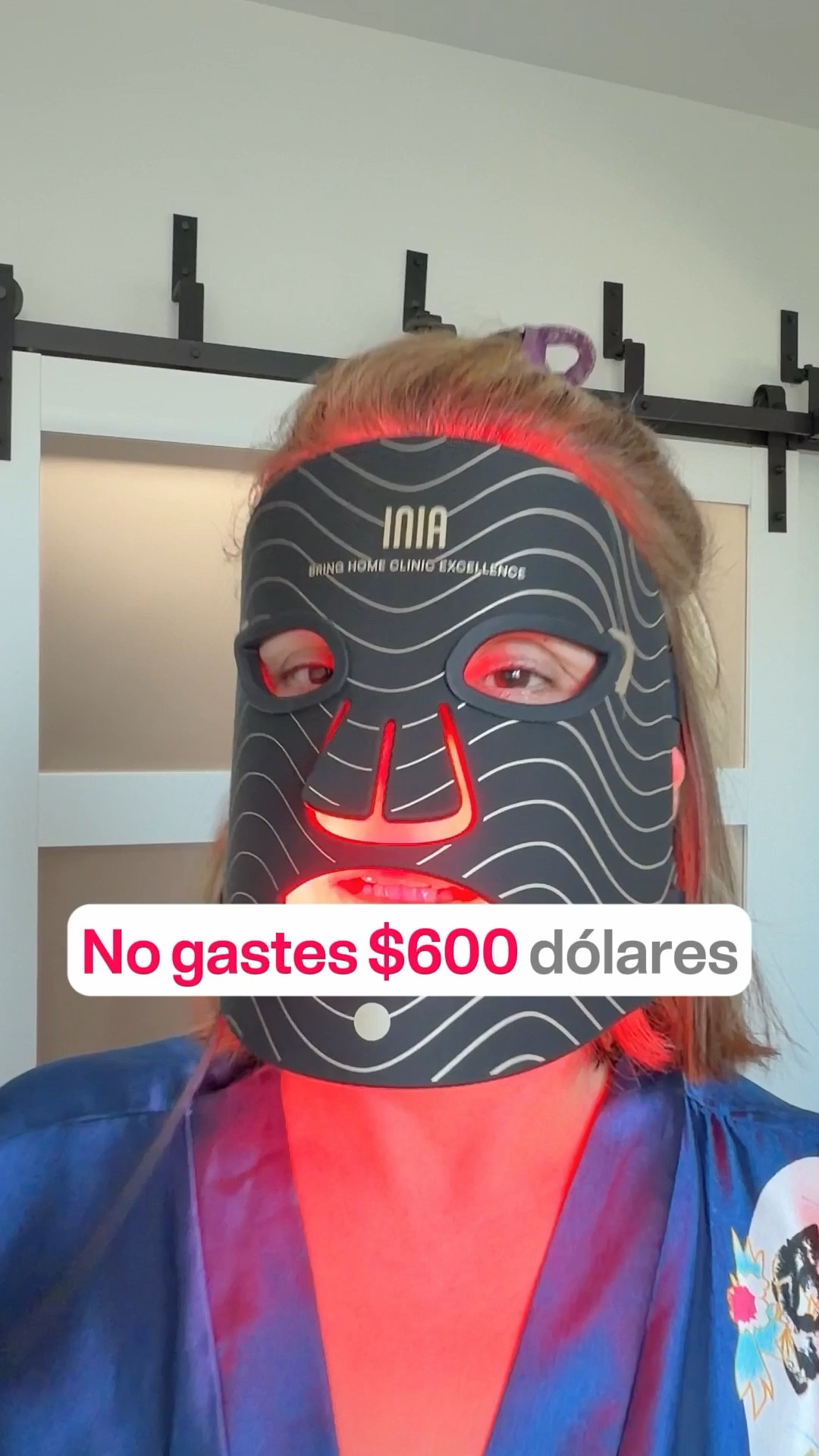 No gastes $600 dólares 

#LTKOver40 #LTKselfcare #LTKBeauty