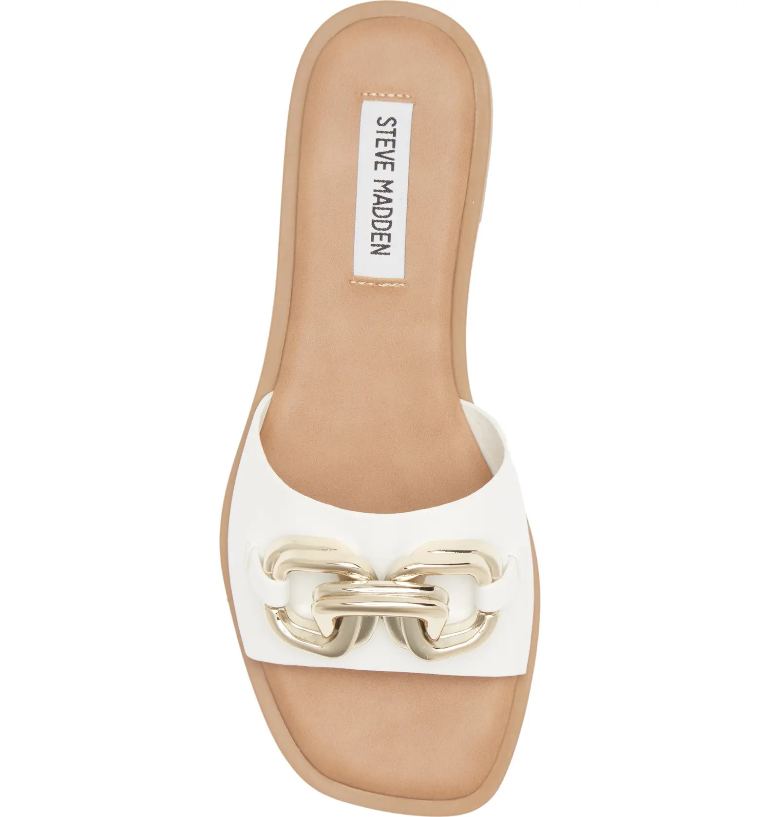 Steve Madden Gene Slide Sandal | Nordstrom | Nordstrom