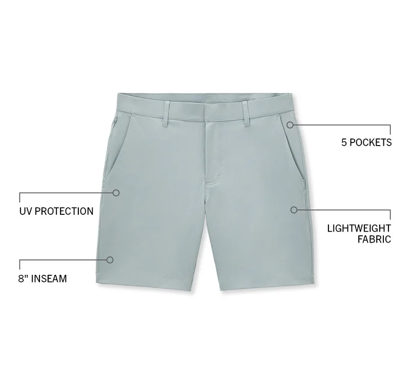 The Only Short | Fabletics