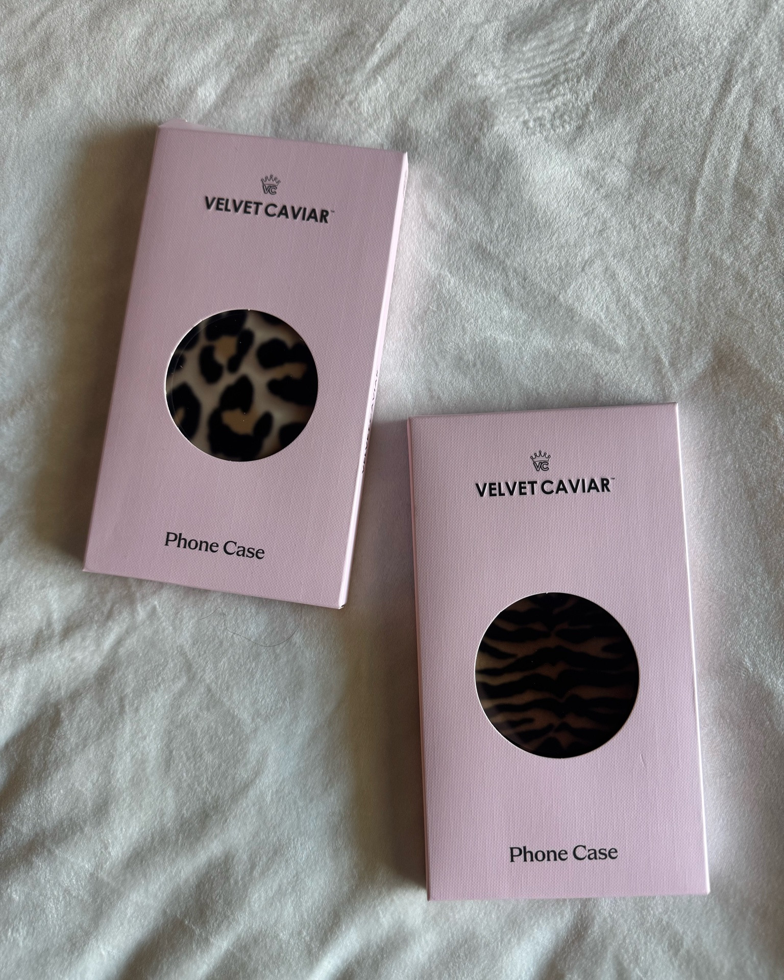 New animal print cases 🤎🖤🐆🐅

#LTKHome #LTKSeasonal #LTKBeauty