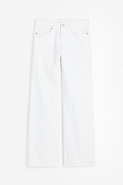 Baggy Regular Jeans | H&M (US + CA)
