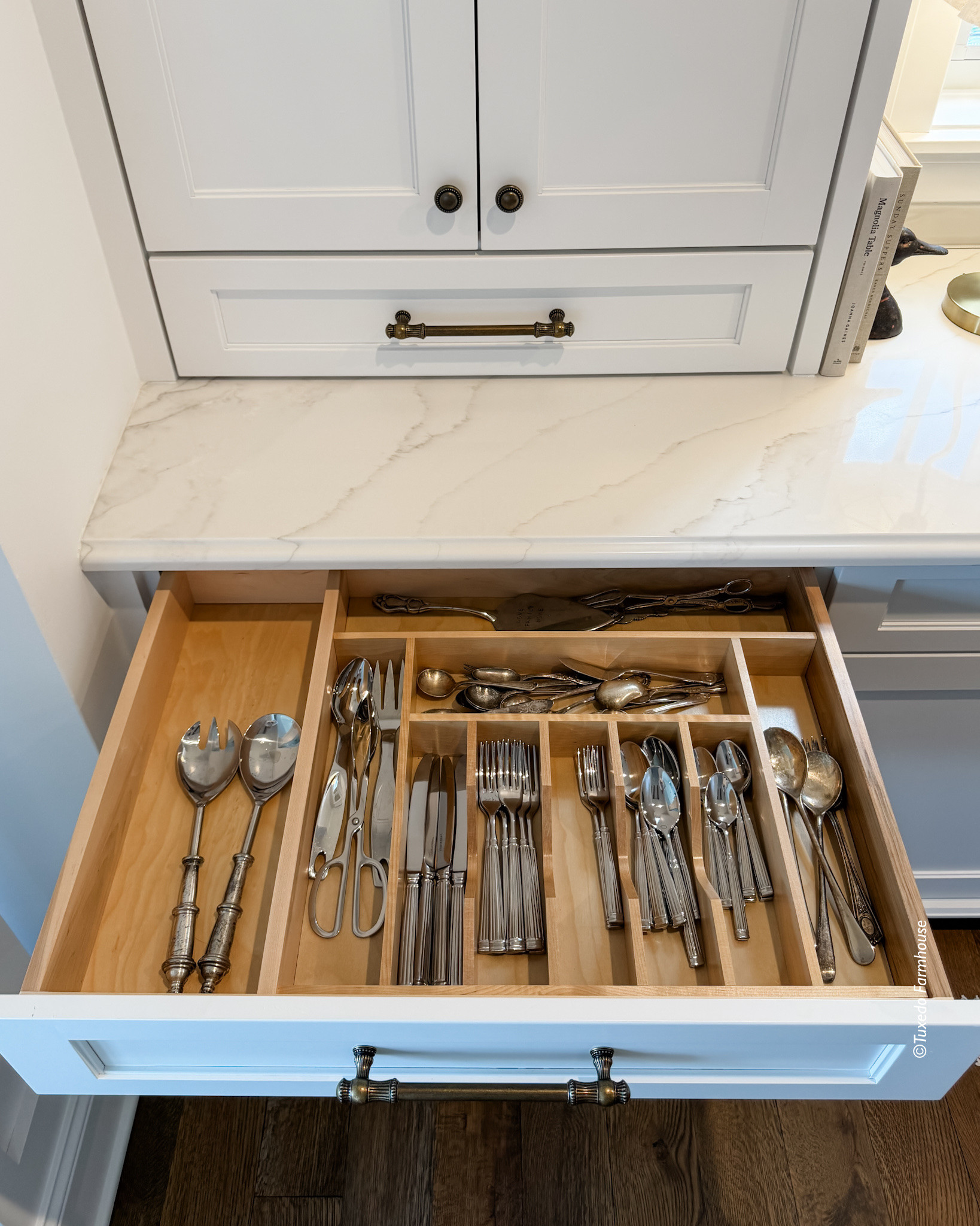 Check out my new kitchen organization! Super stylish and functional. #KitchenGoals

#LTKSeasonal #LTKHome #LTKdayinmylife