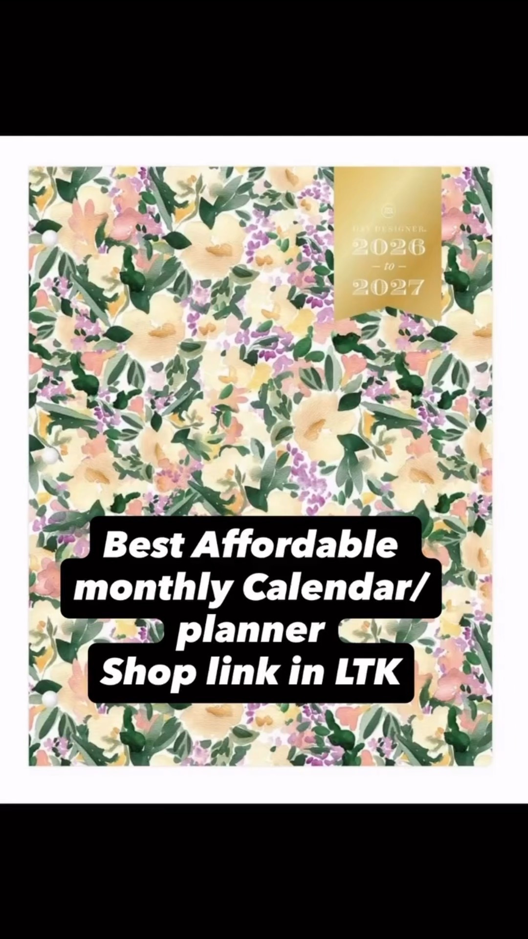 2026 calendar 
Planner set up
Affordable planner
Target finds

#LTKdayinmylife #LTKHome #LTKmomlife