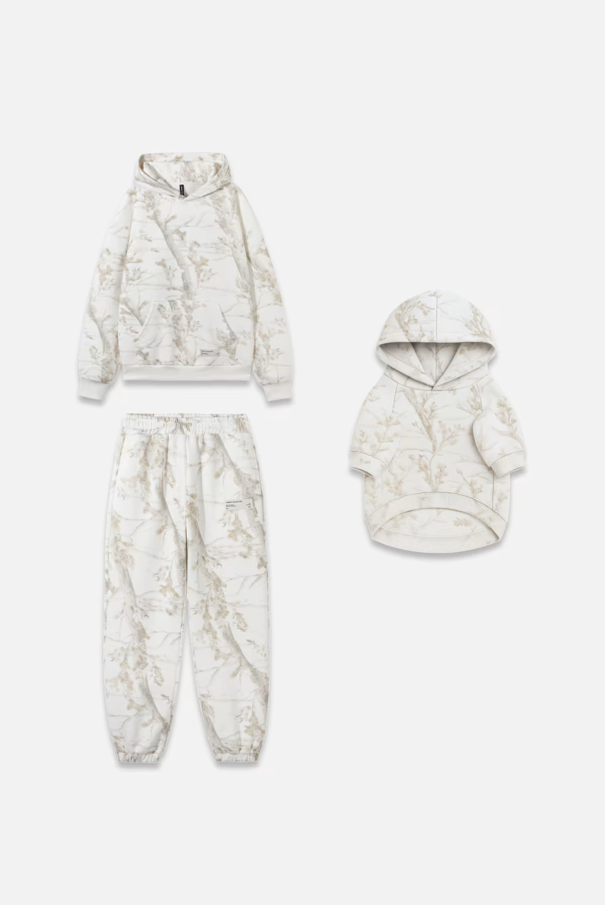 Sweatpants→ | Comfrt