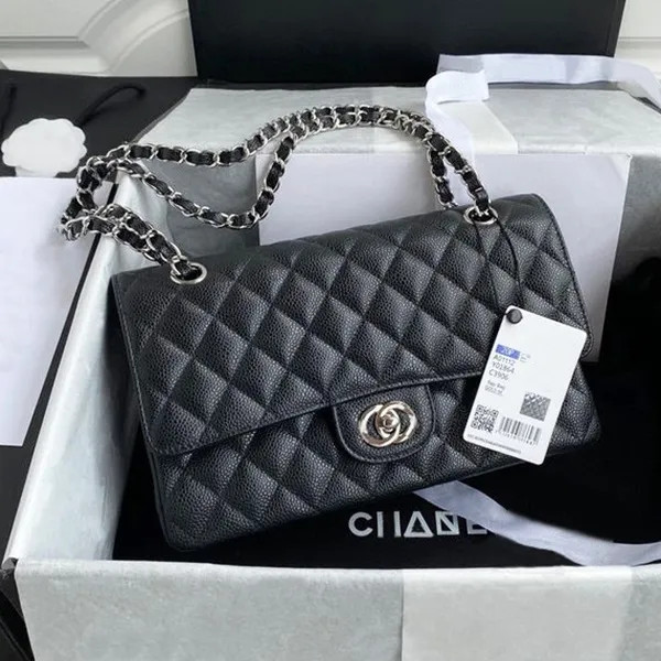 Designer Handbags Shoulder Bags 10A High Quality Women's Crossbody Bags Litchi Leather Hardware H... | DHGate