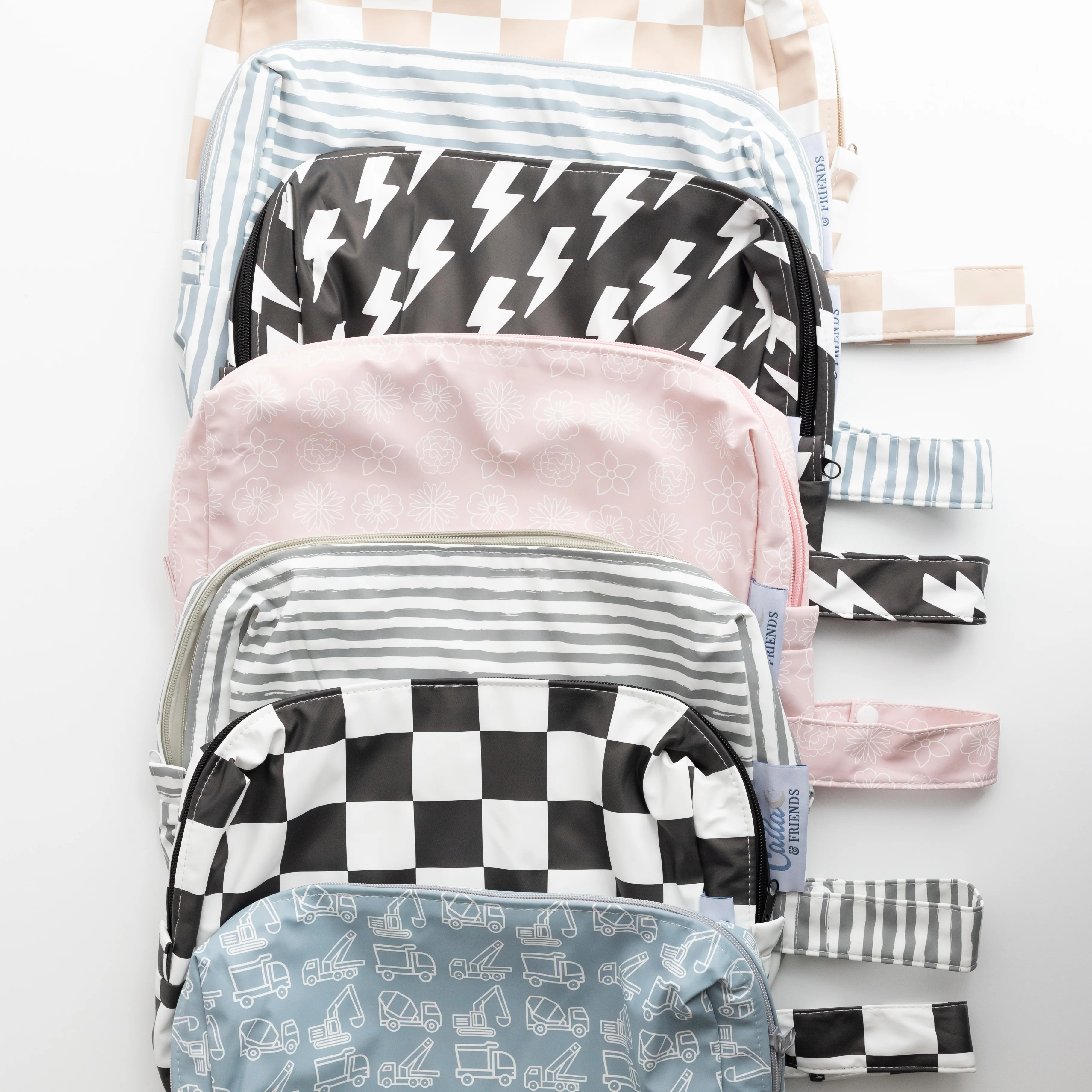 Everything Wet Bag | Calla & Friends