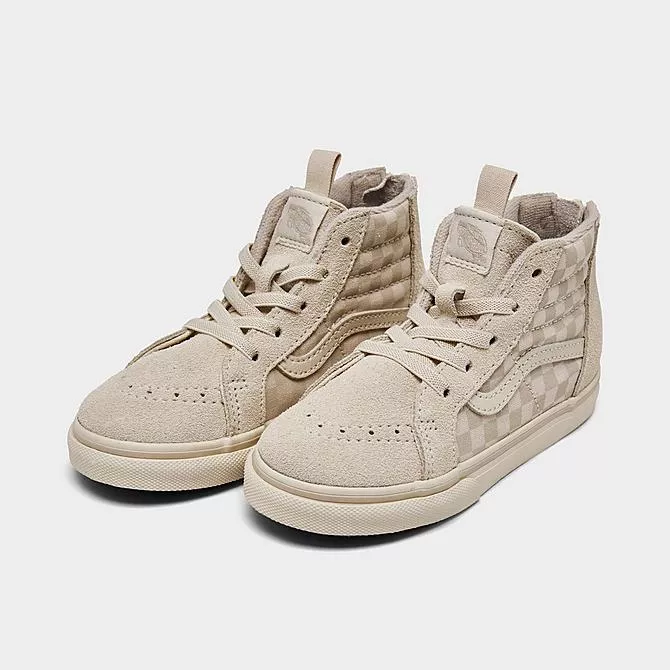 Jd sports hot sale vans kids