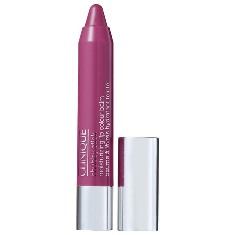 Clinique Chubby Stick Woppin Watermelon
             - Batom Cremoso 3g | Beleza Na Web (BR)