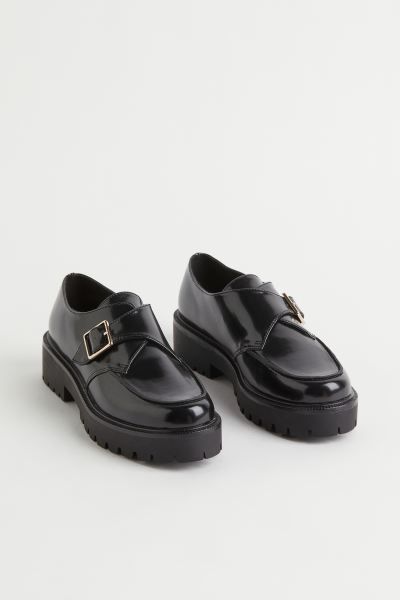 Chunky Loafer | H&M (DE, AT, CH, NL, FI)