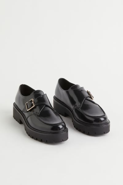 Chunky Loafer | H&M (DE, AT, CH, DK, NL, NO, FI)