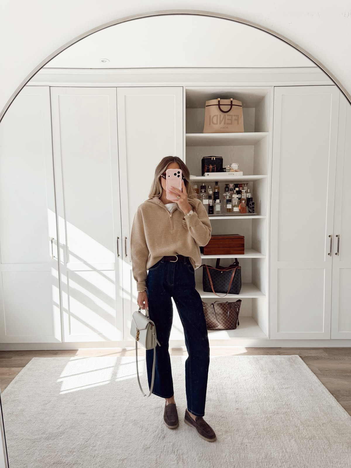 OOTD  

 #LTKuk #LTKautumn